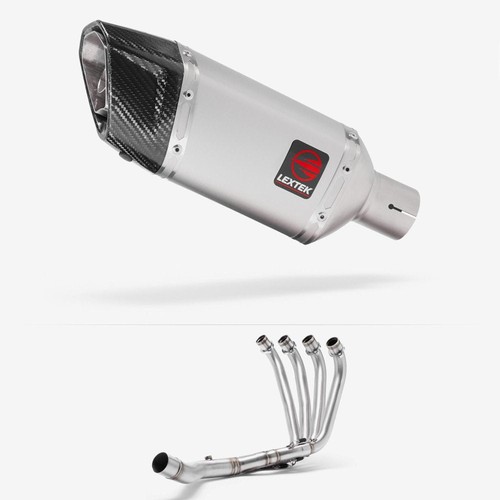 Lextek matt stainless sp5 - lextek,
