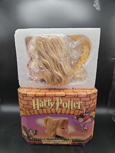 Harry potter ceramic - harry,