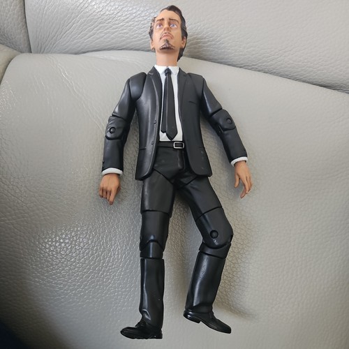 Reservoir dogs pink - reservoir,