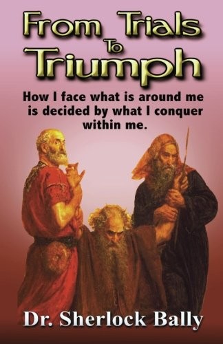 From trials triumph how f - triumph,