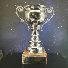 VTG PGA Pinehurst 1998