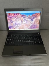 Dell Precision M4700 15.6" FHD