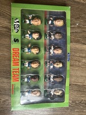 Corinthian Prostars Tetley