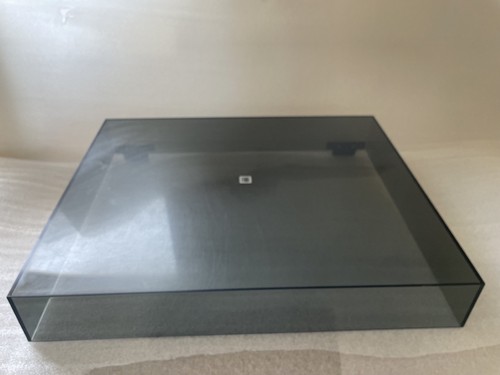 Rega planar smoked lid - rega, 3