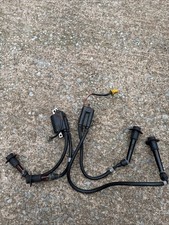 Fzr400 1wg coil Pair