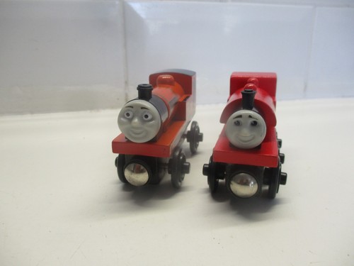 Wooden thomas the tank - wooden,