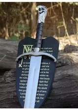 Jon Snow Sword of long claw -