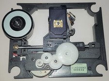 Drive for a Cary Audio /