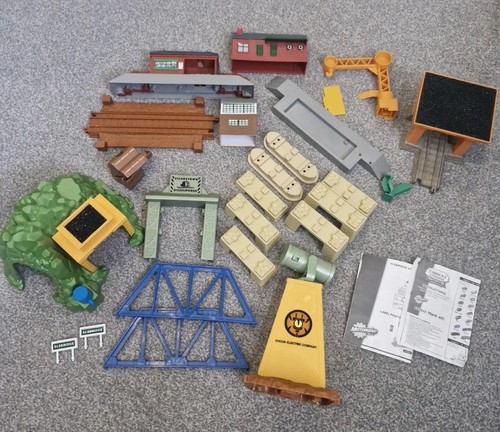 Thomas trackmaster brendam - thomas,