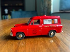 LLEDO VANGUARDS 1:43 FORD