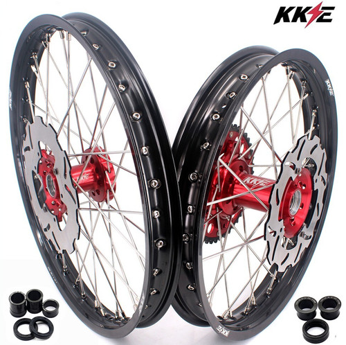 Kke spoked wheels rim - spoked,