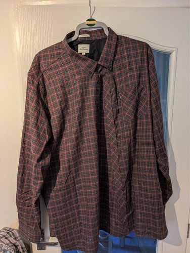 Ben sherman 3xl - sherman,