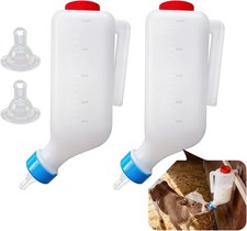 Lamb Feeding Bottle 2pc