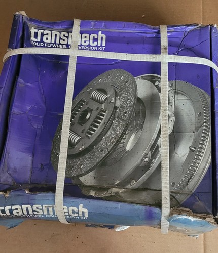 Transmech 633820011 flywheel - 633820011,