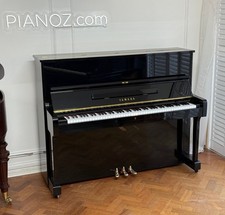 Yamaha U1 Japanese Upright