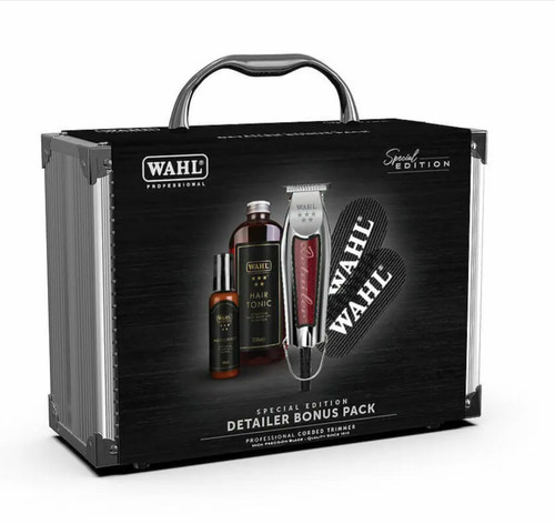 Wahl detailer trimmer - detailer,