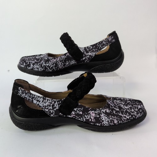 Hotter shake black and - black, grey