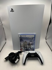 SONY PlayStation 5 PS5 Disc