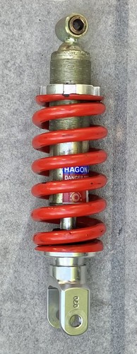 Hagon yamaha fj1200 1992 - yamaha,