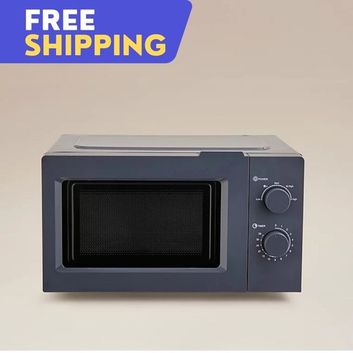 Navy 17l manual microwave 700w - 17l,