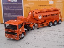 CC74901 Corgi Modern Trucks