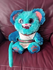 Star Wars Hasbro Blue Ewok
