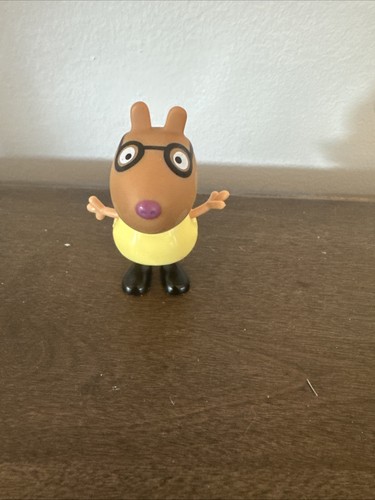 Peppa pig pedro - pig, pony
