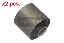 X2 PCS FRONT MOUNTING CONTROL