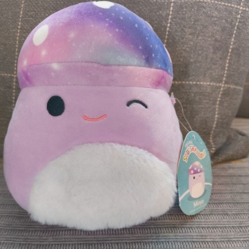 Squishmallows minya the - squishmallows,