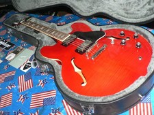 Stunning epiphone marty - stunning,