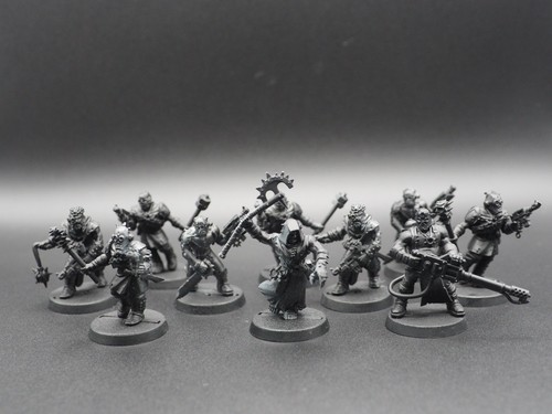 Warhammer 40k dark vengeance - 40k,