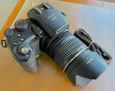 Fujifilm Finepix S9500 9.0MP 10.7x Zoom Digital Camera §251