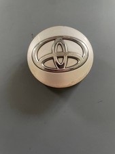 Genuine Toyota Yaris Auris Corolla Avensis Alloy Wheel Centre Cap PZ474-98670