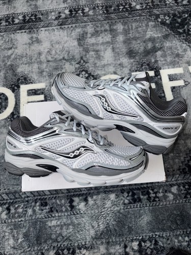 Saucony omni progrid - saucony, 9