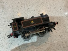 Hornby O Gauge BR clockwork