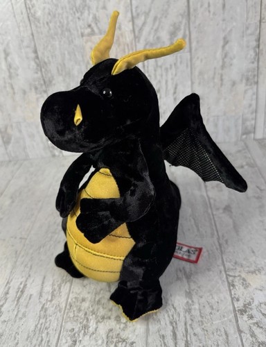 Douglas plush merlin dragon - plush,