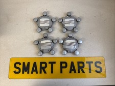 Seat Leon 1P Alloy Wheel Centre Caps 1P0 601 149