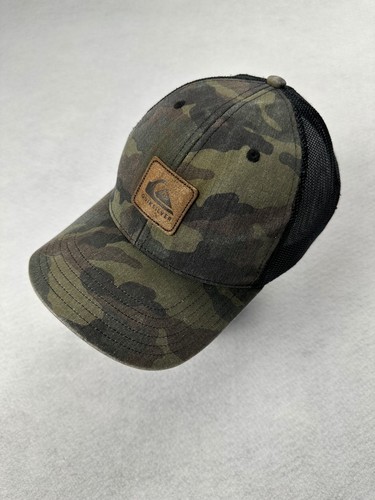 Quiksilver camouflage - quiksilver,