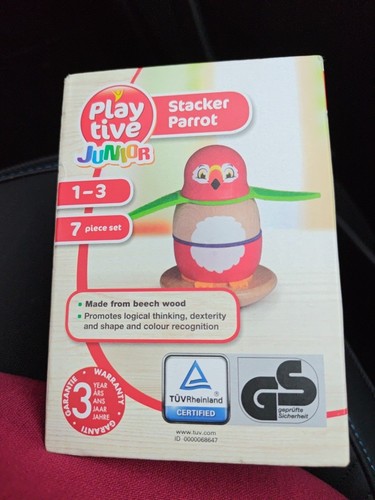 Play tive junior stacker - tive,