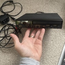 Yamaha Disklavier Dcd1 Cd Player Audio Older Disklavier Pianocorder