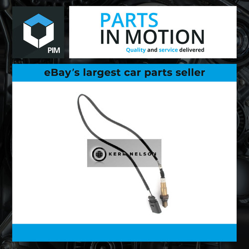 Lambda sensor fits polo - sensor,
