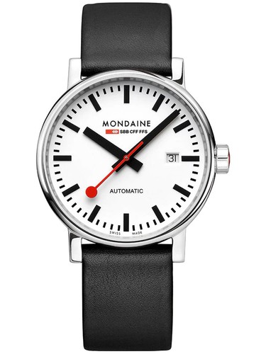 Mondaine mse 40610 - mondaine, mens