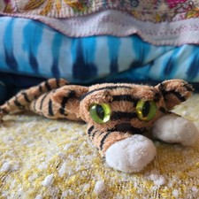 RETIRED Manhattan Toy Lanky