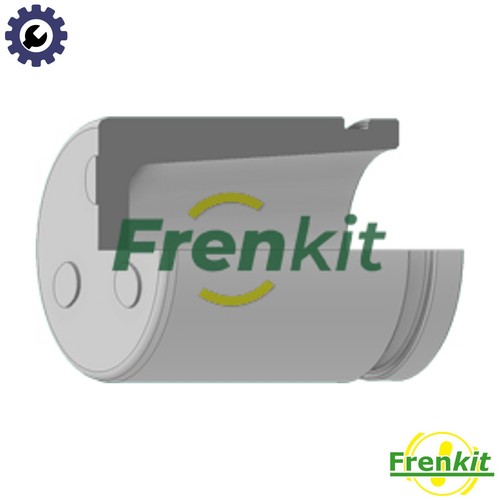 Piston brake caliper - piston,