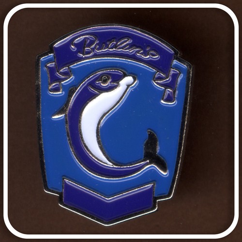 Butlins holiday camp modern - butlins,