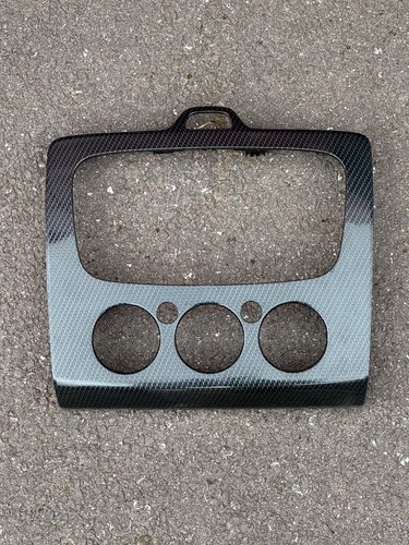 Focus stereo heater - focus,