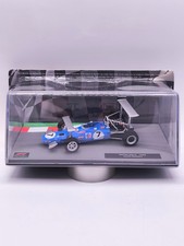 Matra MS10 1969 Jackie Stewart