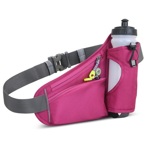 Sports hydration belt - hydration, bag