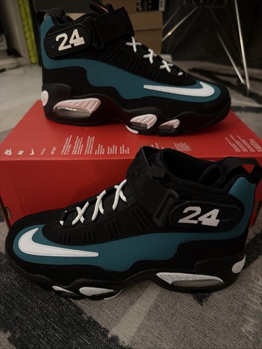 Nike air griffey max 2025 - nike,