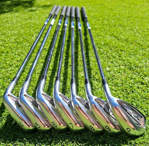 Mizuno jpx 921 forged - forged, irons
